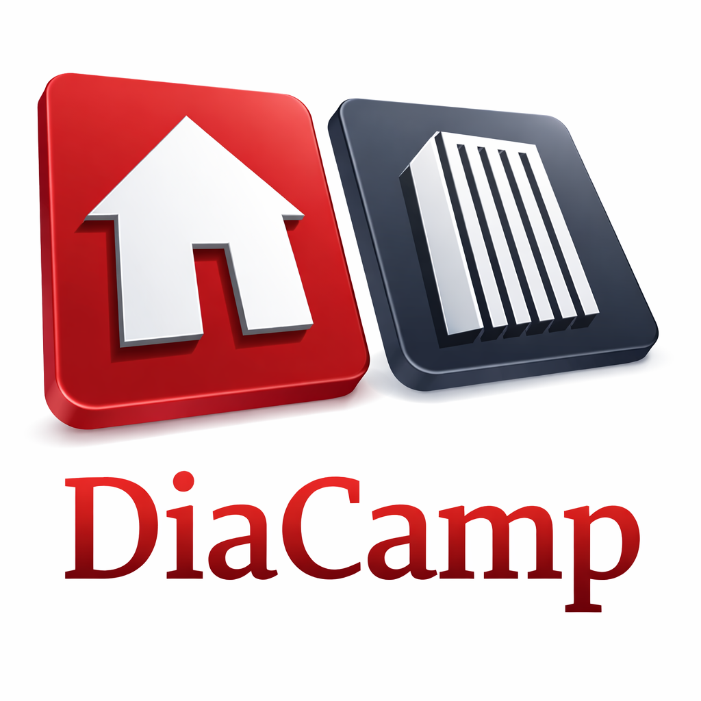 DiaCamp - Agência de diaristas em Campinas